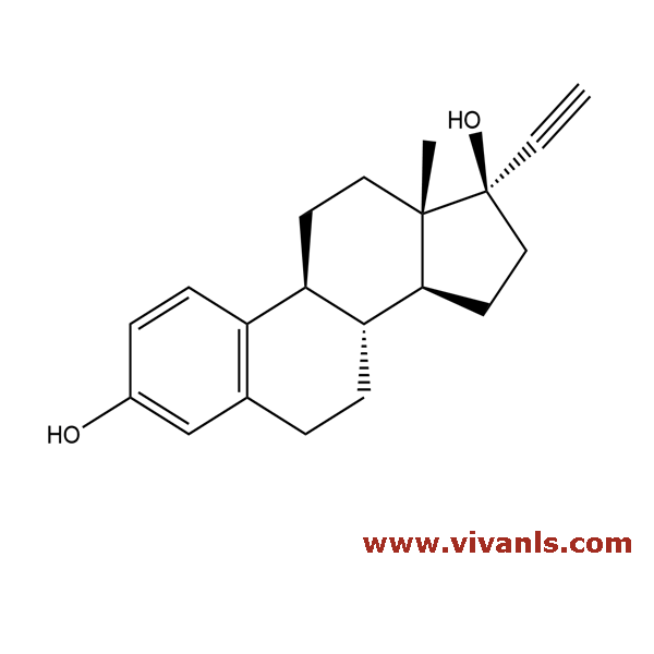 Standards-Ethinyl estradiol-1661499160.png